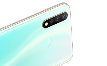 Vivo Y19