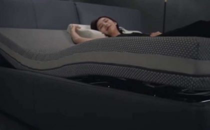 Xiaomi Bed