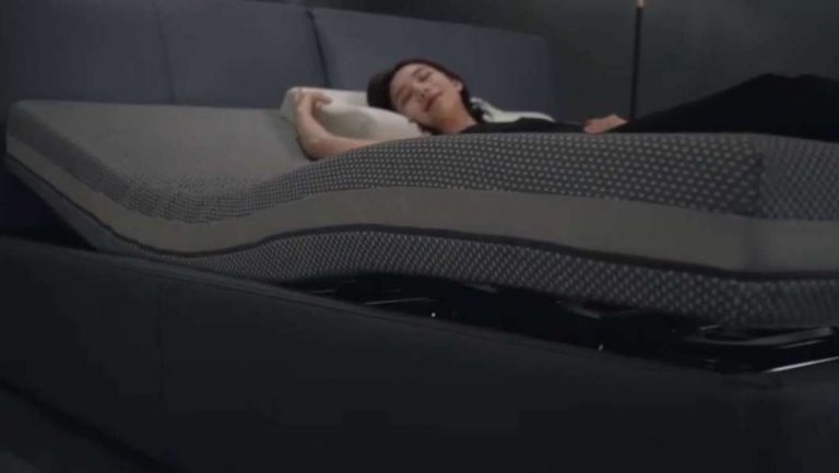 Xiaomi Bed