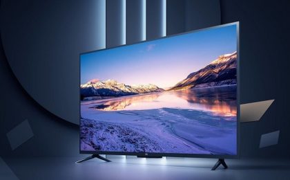 Xiaomi Mi Tv 5