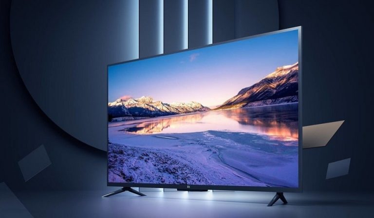 Xiaomi Mi Tv 5