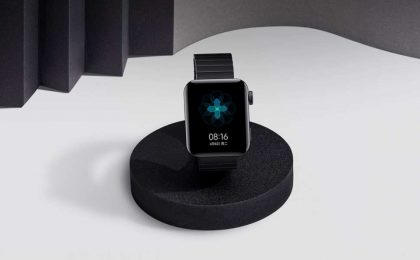 Xiaomi Mi Watch