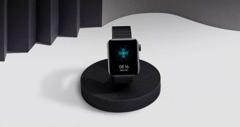 Xiaomi Mi Watch