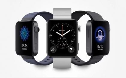 Xiaomi Mi Watch