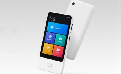Xiaomi Mijia Translator Machine