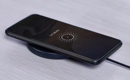 Xiaomi Qi