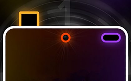 Xiaomi Tizer