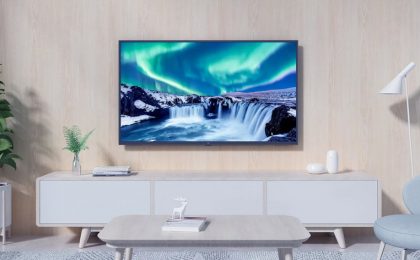 Xiaomi Mi Tv 4x