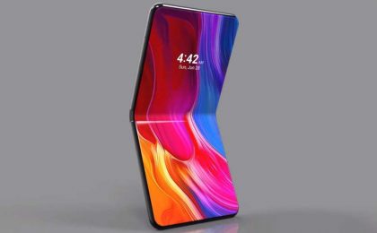 Xiaomi патент