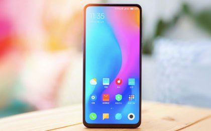 Xioami Mi 10