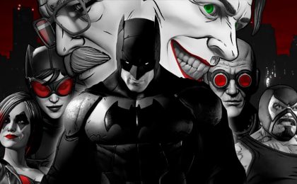 Batman