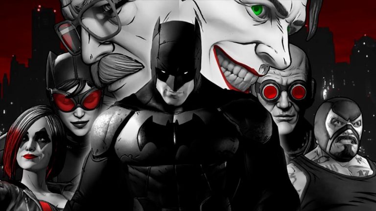 Batman