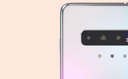 Camera Samsung