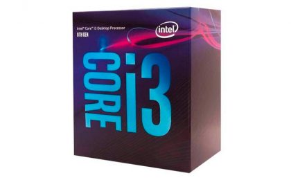 Core I3