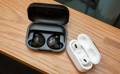 Galaxy Buds