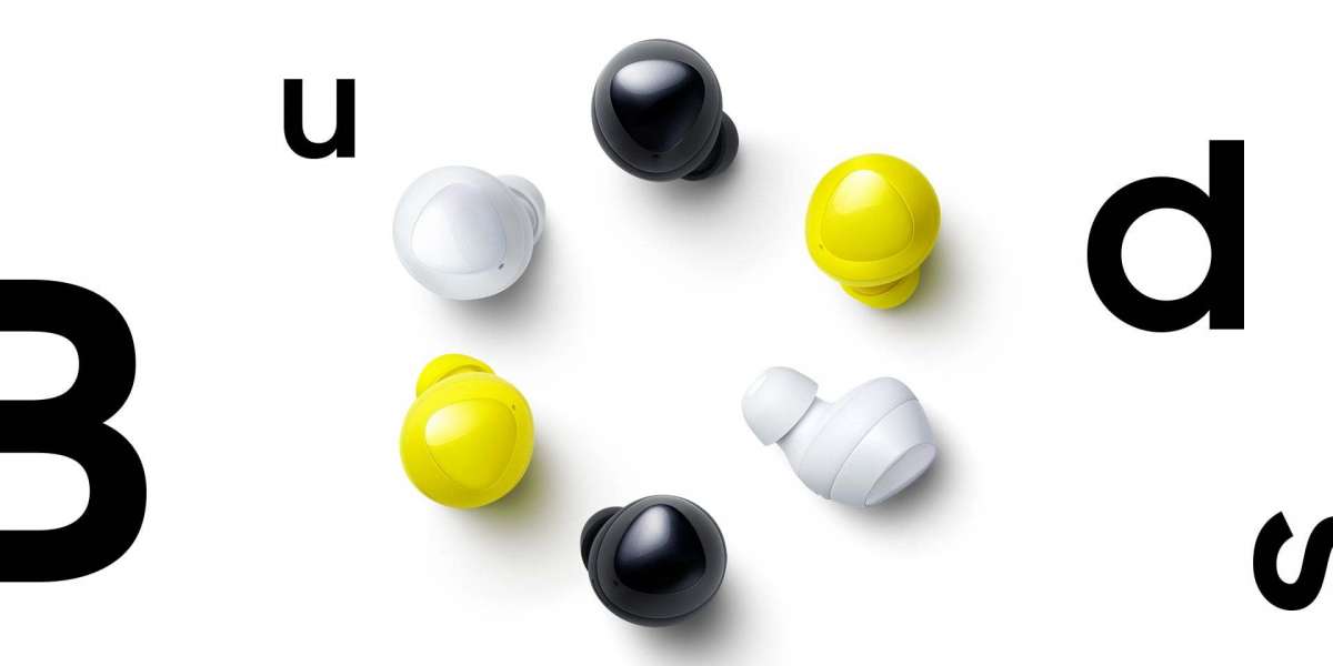 Galaxy Buds