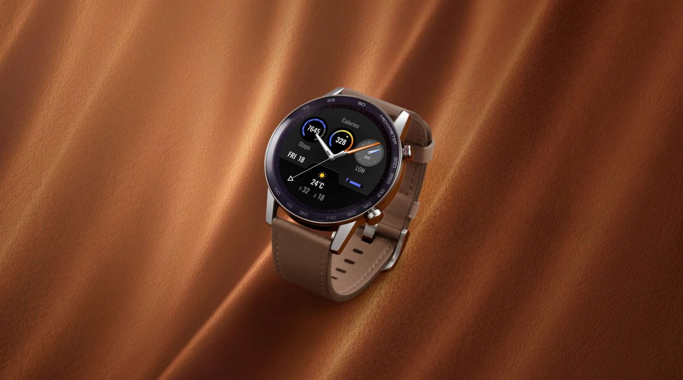 Honor Magicwatch 2 1
