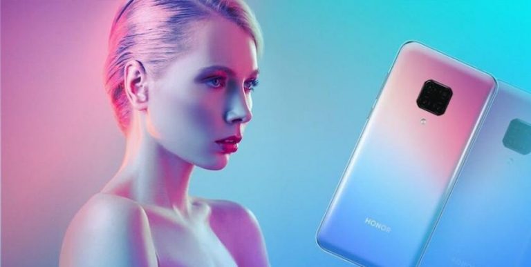Honor V30