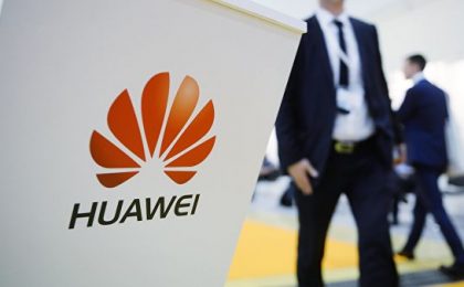 Huawei