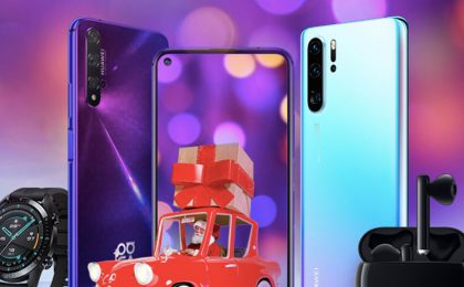 Huawei