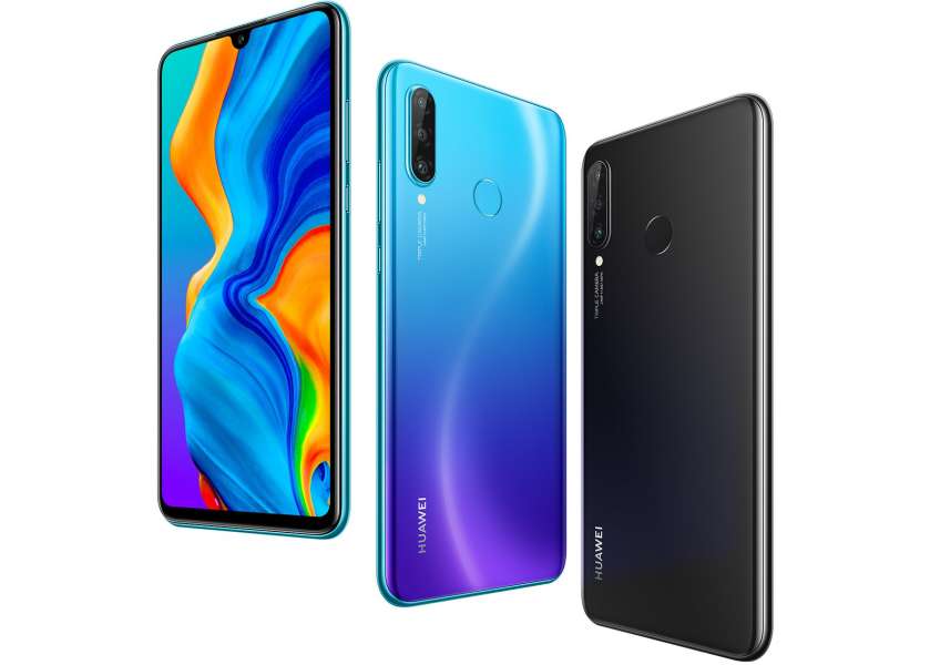 Huawei