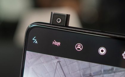 Huawei Camera