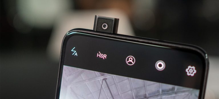 Huawei Camera