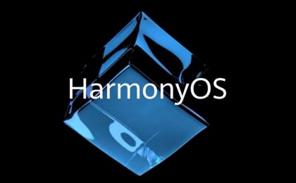 Huawei Harmonyos