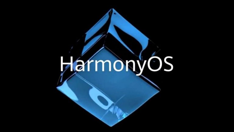 Huawei Harmonyos