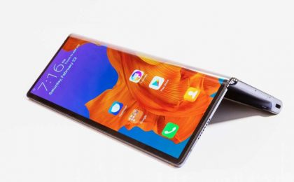 Huawei Mate X