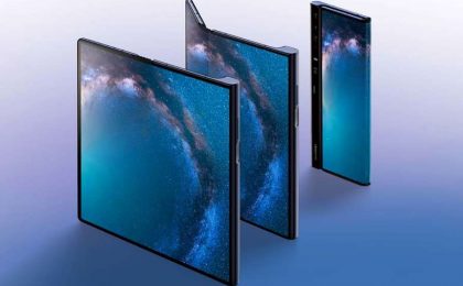 Huawei Mate X
