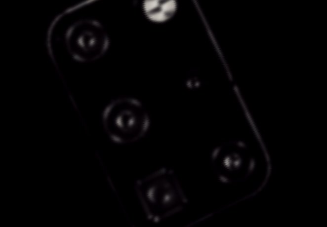 Huawei P40 5