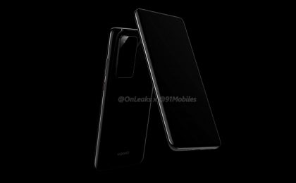 Huawei P40 Pro 1