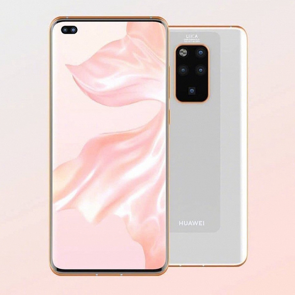 Huawei P40 Pro