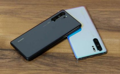 Huawei P40