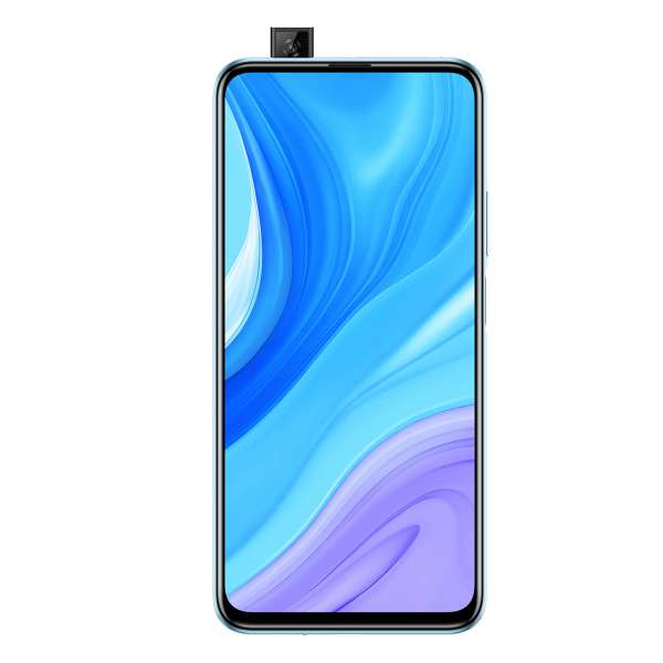 Huawei Y9s