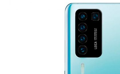 Huawei P40