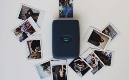 Instax Mini Link
