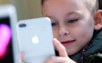 Ios Kids