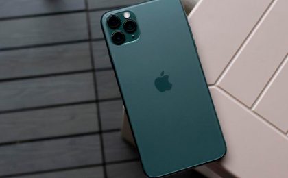 Iphone 11 Pro