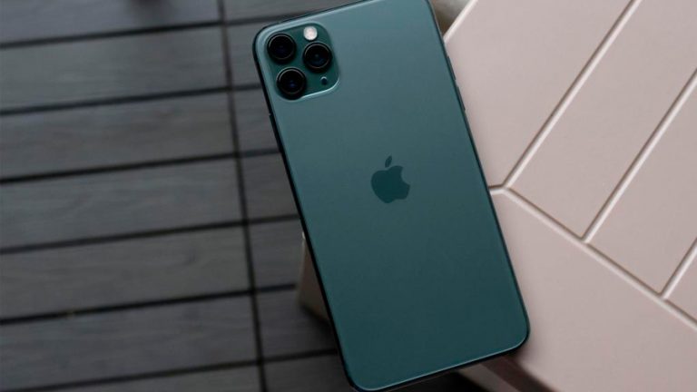 Iphone 11 Pro