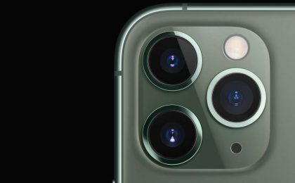 Iphone 11 Pro Cam