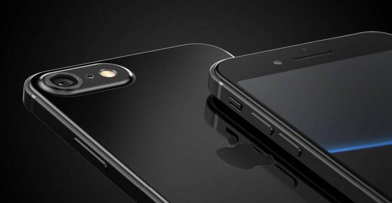 Iphone Se2 1