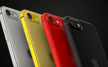Iphone Se2