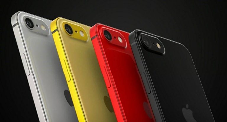 Iphone Se2