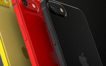 Iphone Se2