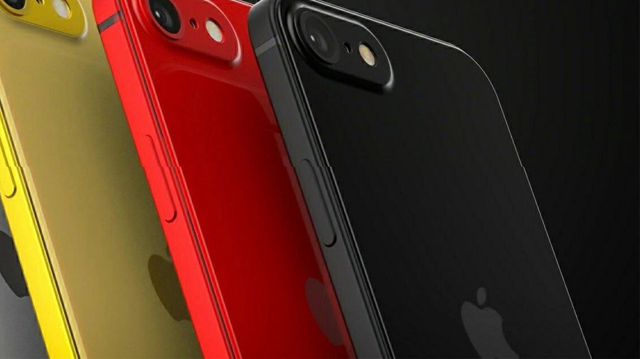 Iphone Se2