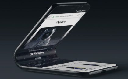 Lg Fold