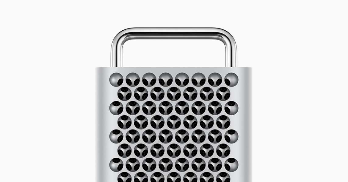 Mac Pro 