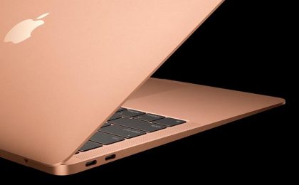 Macbook
